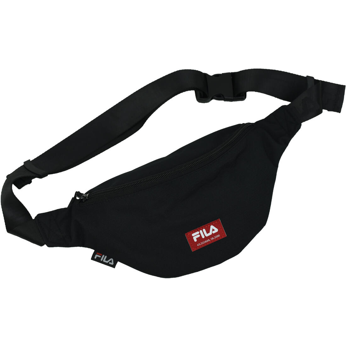 Torebka nerka Fila Baltimora Badge Waistbag pojemność 2,5 L 2/3
