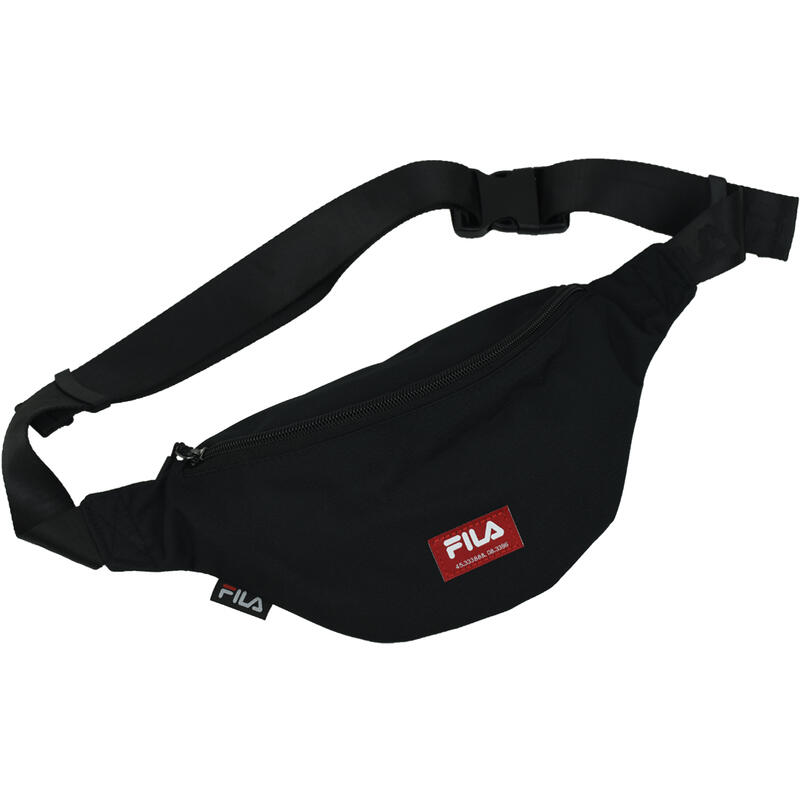 Torebka nerka Fila Baltimora Badge Waistbag pojemność 2,5 L