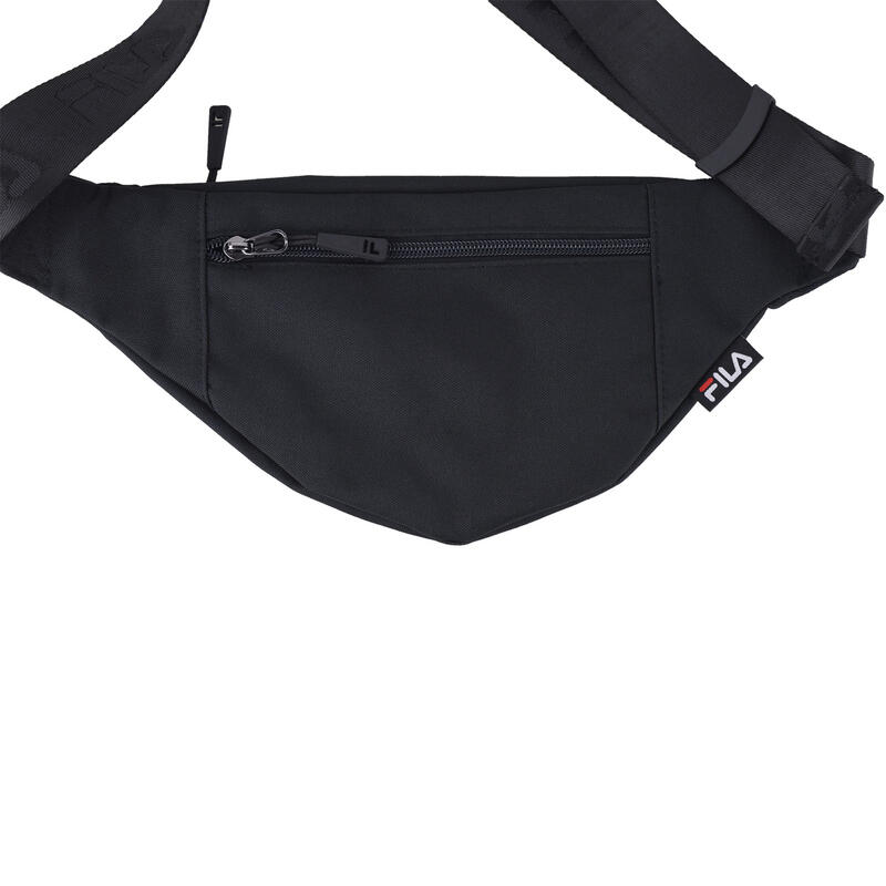 Saszetka na ramię Fila Barinas Slim Classic Waist Bag pojemność 2 L