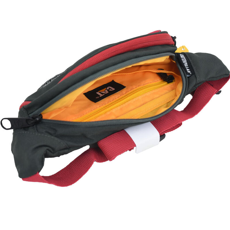 Övtáska Peoria Waist Bag CATERPILLAR Decathlon