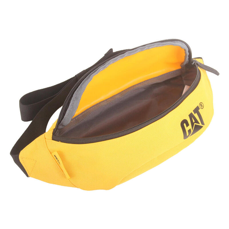 Caterpillar The Project Bag saco de rim capacidade 1 L