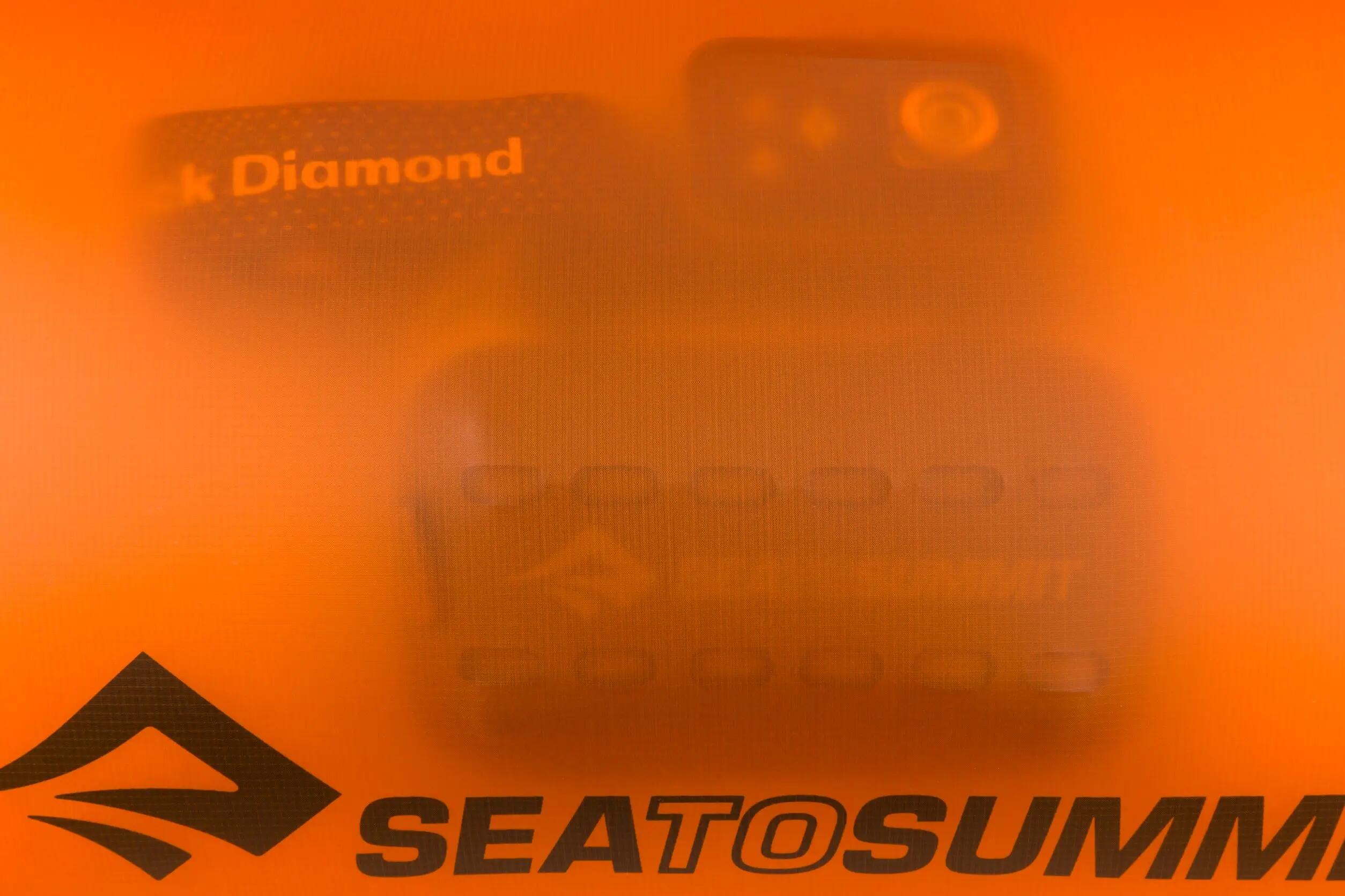 Sac Sea To Summit Nano 5/5