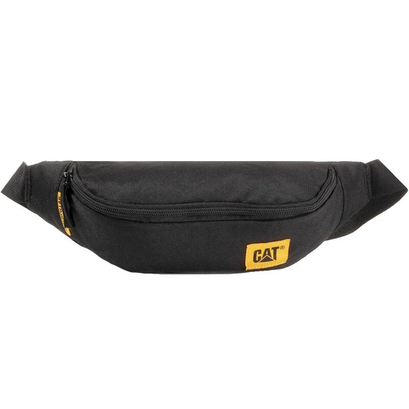 Torebka nerka Caterpillar BTS Waist Bag pojemność 2 L