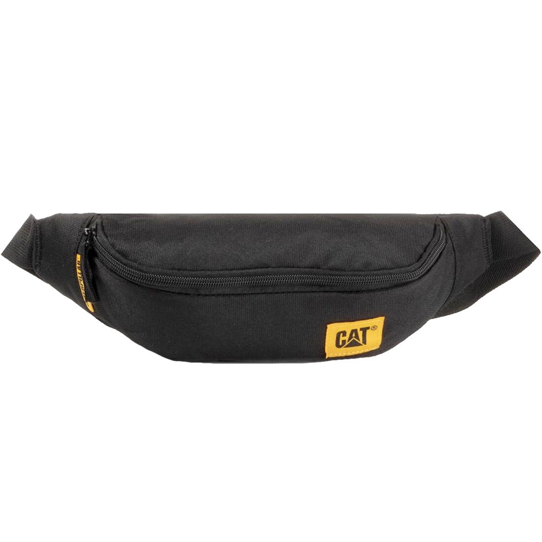 Caterpillar - Waist Bag Bts Waist Bag - Sacoche Banane - Noir - 2 L - Decathlon