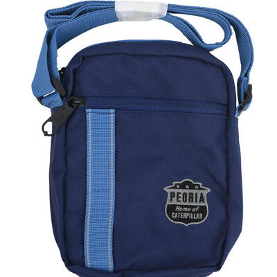 Umhängetasche Peoria City Bag