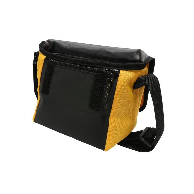 Sac unisexes Caterpillar Detroit Courier Bag