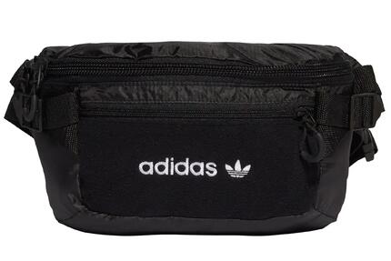 Torebka nerka adidas Premium Essentials Large Waist Bag pojemność 5 L