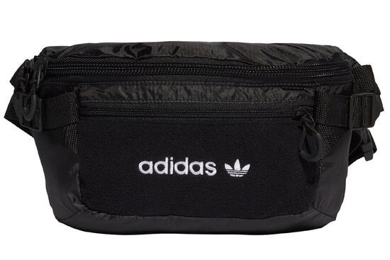 Torebka nerka adidas Premium Essentials Large Waist Bag pojemność 5 L