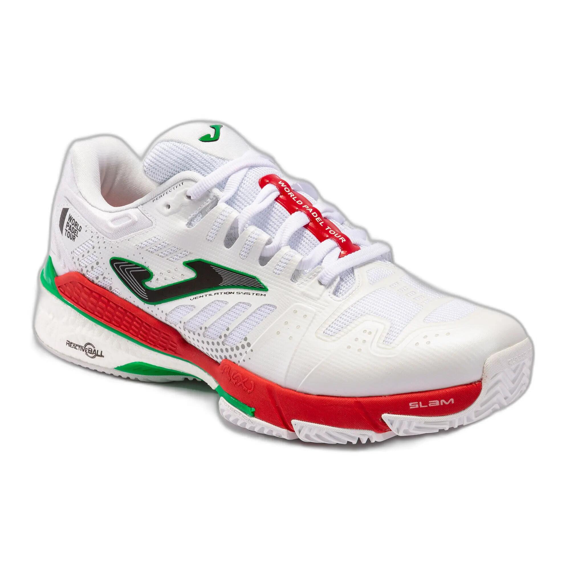 Scarpe da paddle Joma T.Slam 2/5