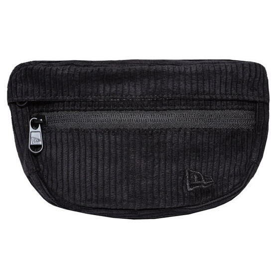 Umhängetasche Unisex Corduroy Small Waist Bag