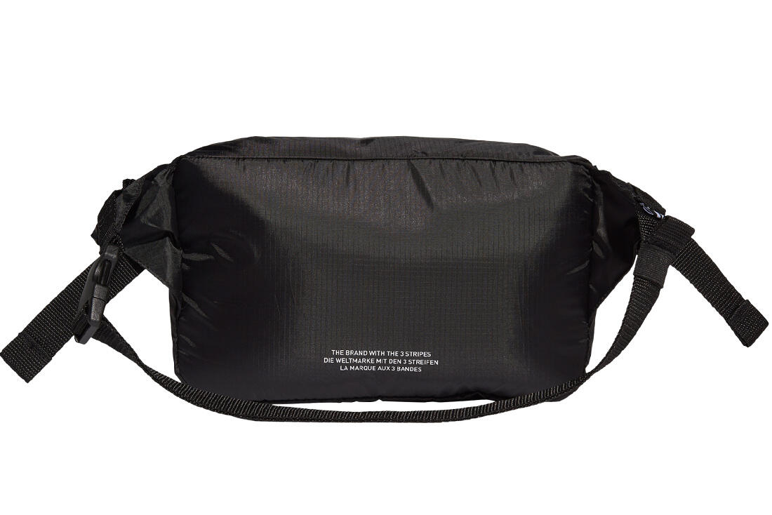 Bolsa de cintura grande adidas Premium Essentials Capacidade 5 L 3/3