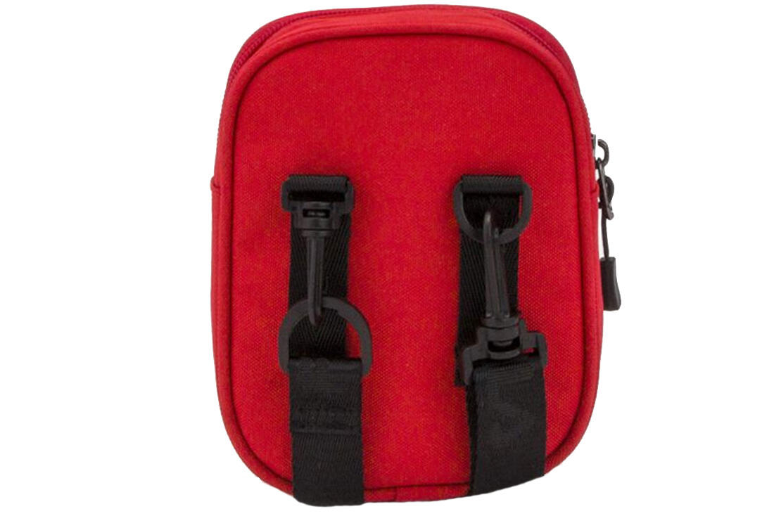 Saszetka na ramię Fila New Pusher Berlin Bag pojemność 2 L 3/3