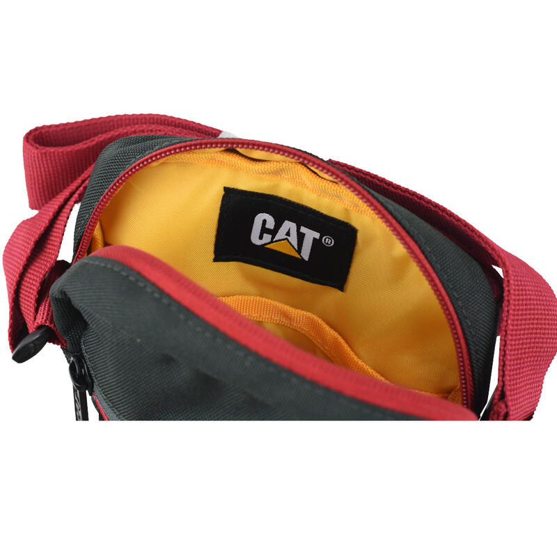 Válltáska Caterpillar Peoria City Bag