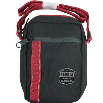 Umhängetasche Unisex Caterpillar Peoria City Bag