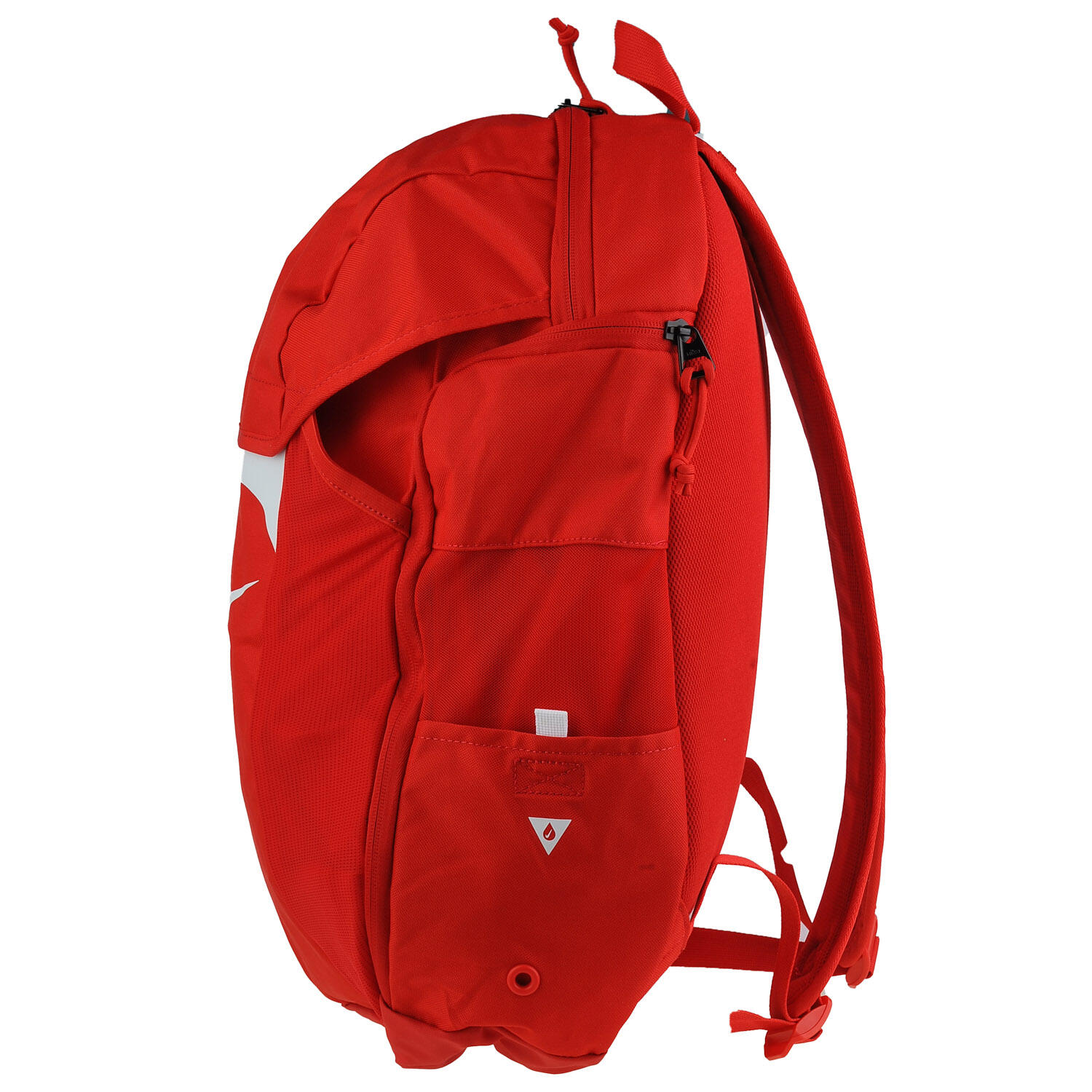 Zaini nike rosso 3/6