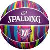 Ballon de basket Spalding Marble Ball