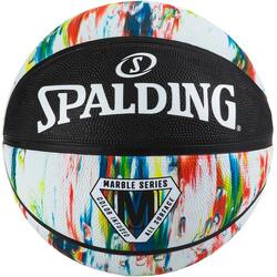 Ballon de basket Spalding Marble Ball