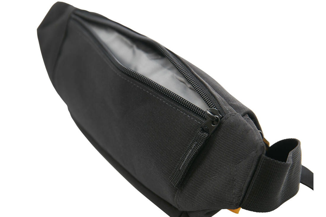 CATERPILLAR  Marsupio CAT Waist Bag 83615 – Black 01 3/4