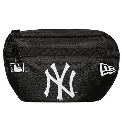 Waist bags unisex mlb new york yankees micro waist bag