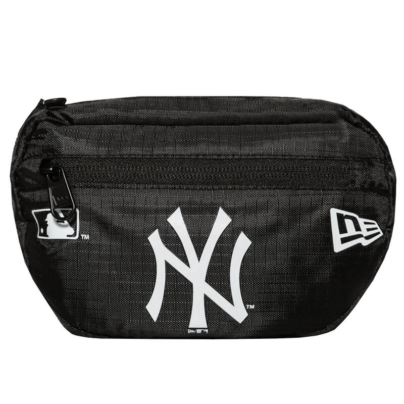 Torebka nerka New Era MLB New York Yankees Micro Waist Bag pojemność 1 L