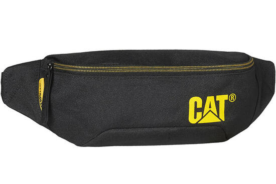 CATERPILLAR Marsupio CAT Waist Bag 83615 – Black 01
