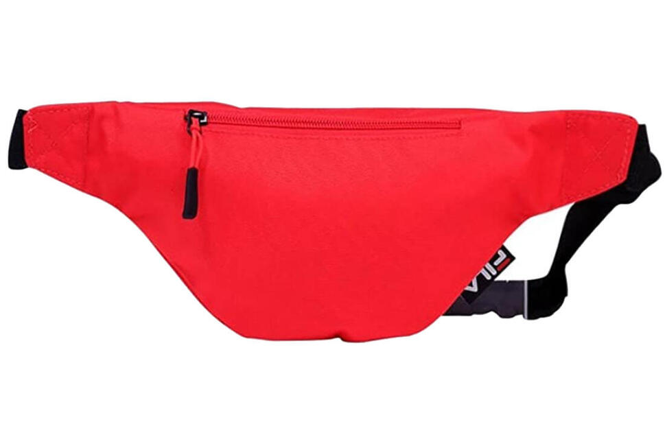 Torebka nerka Fila Waist Bag Slim pojemność 2,5 L