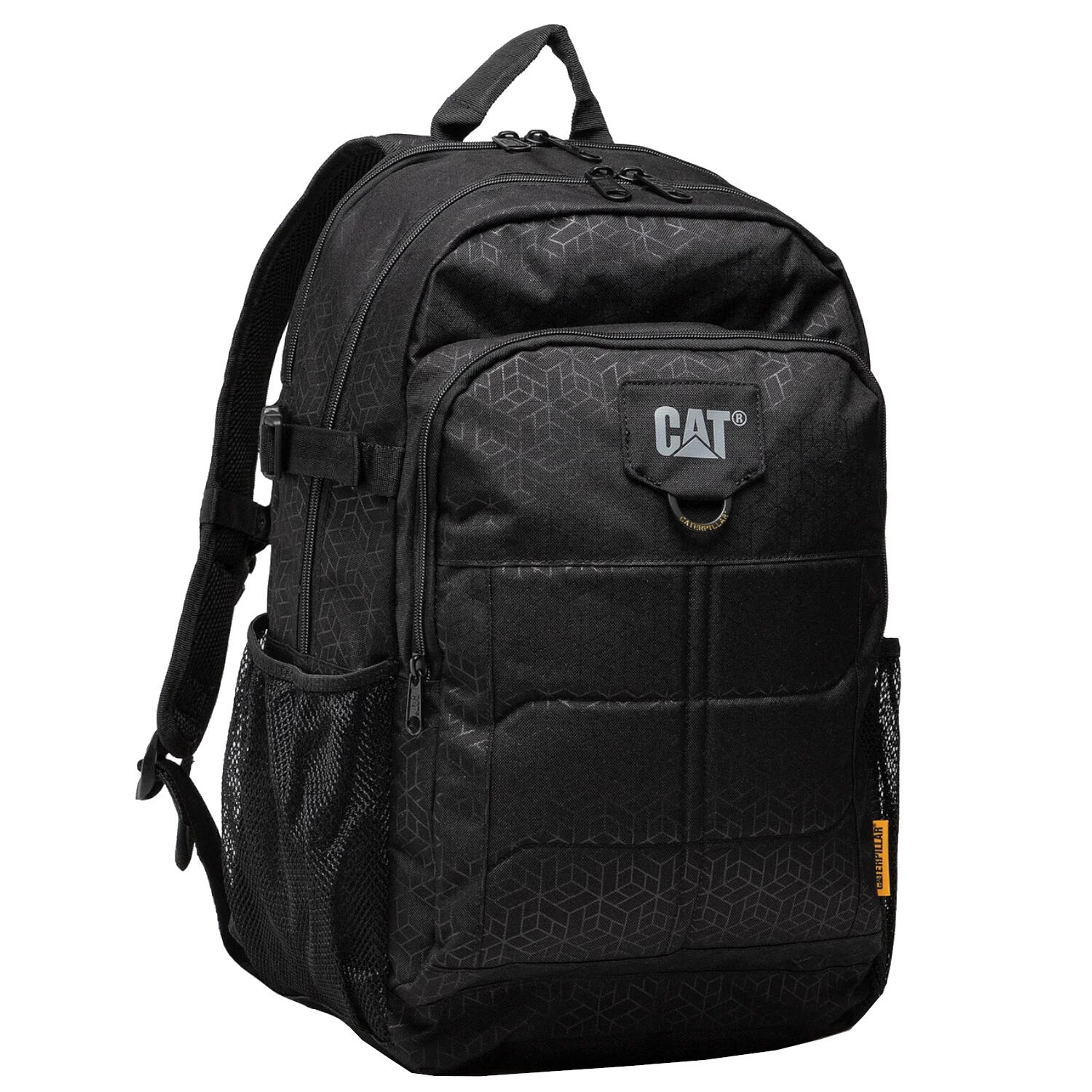 Plecak sportowo-turystyczny Caterpillar Barry Backpack pojemność 31 L 2/10