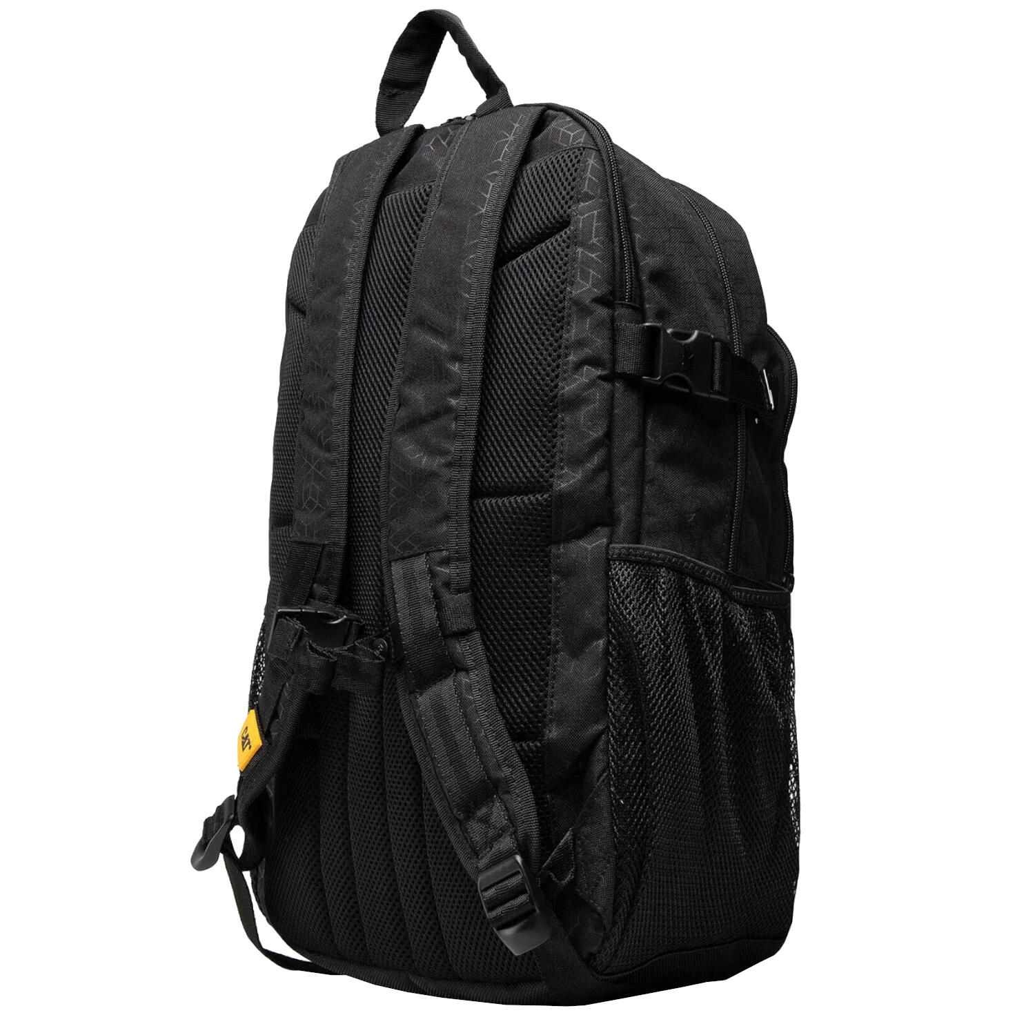 Plecak sportowo-turystyczny Caterpillar Barry Backpack pojemność 31 L 4/10
