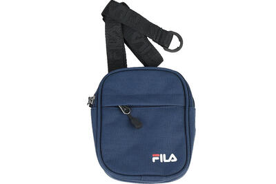 Unisex sporttasche Handtasche Fila New Pusher Berlin Bag
