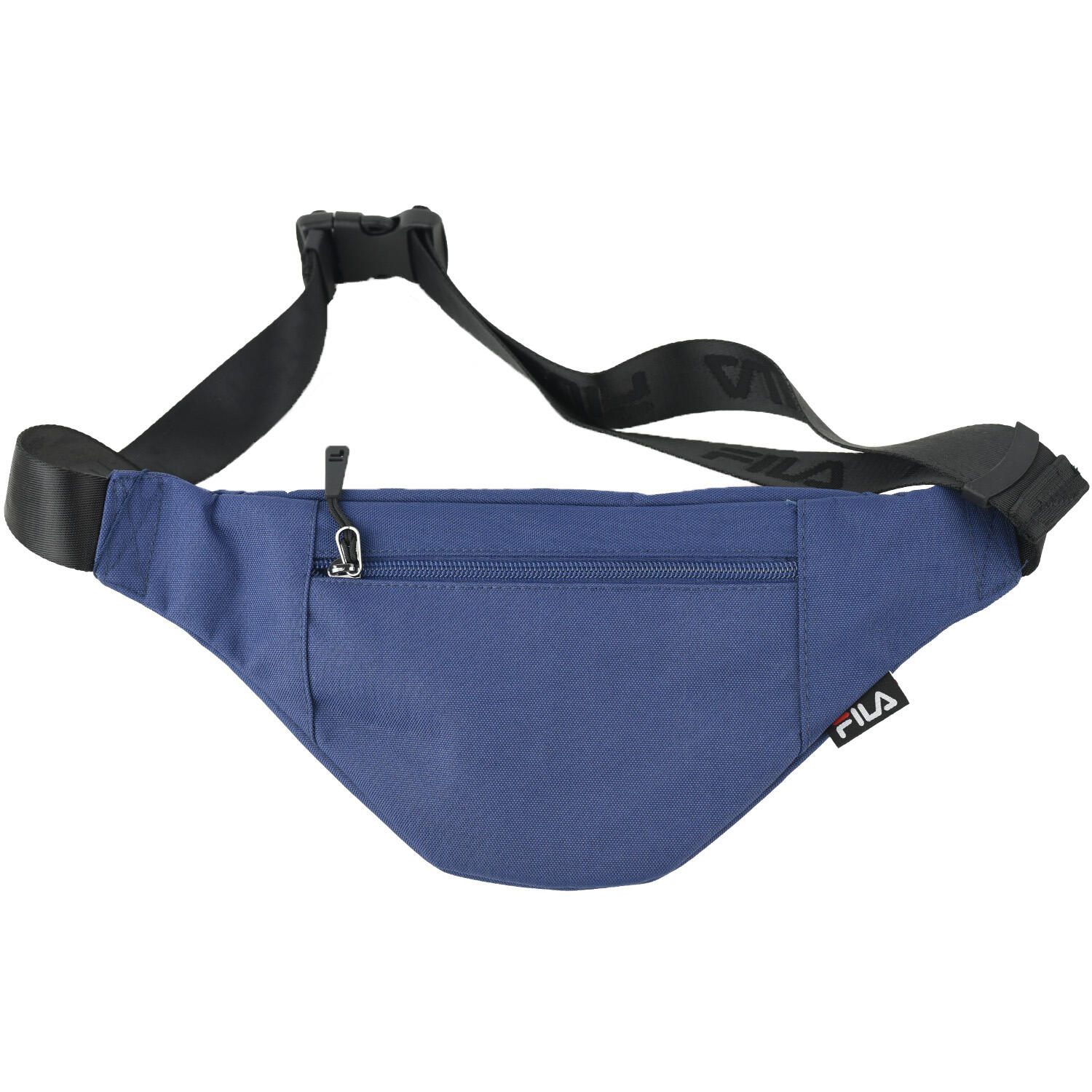 Torebka nerka Fila Barinas Slim Classic Waist Bag pojemność 3 L 3/3