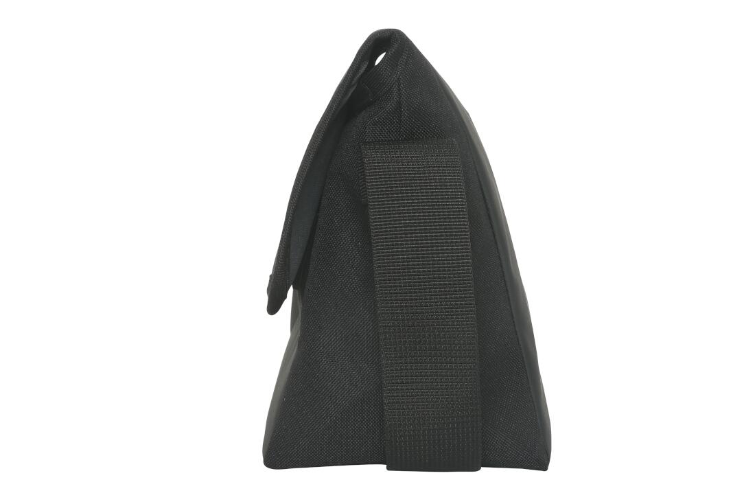Tas Unisex Detroit Courier Bag 2/4