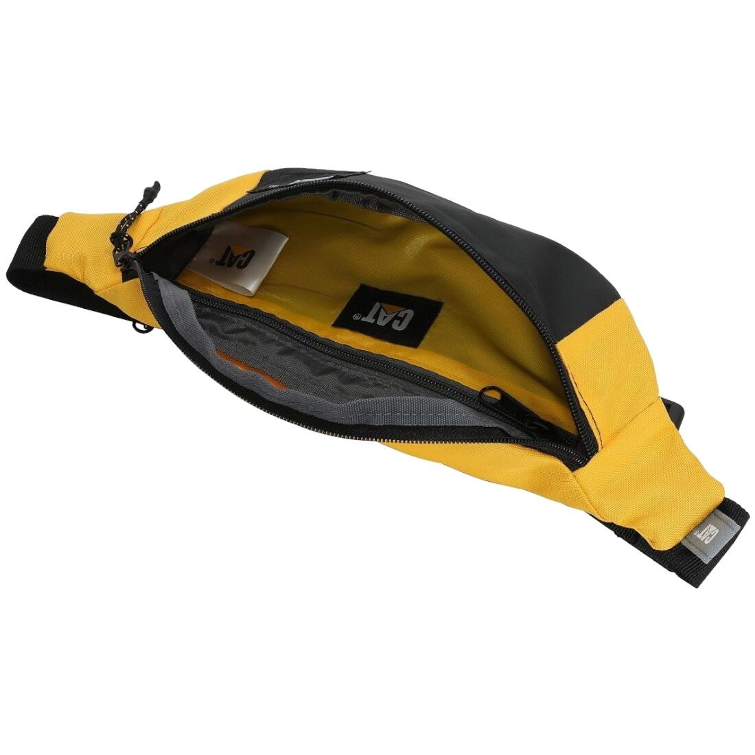 Waist bags Unisex Phoenix Waist Bag 3/4