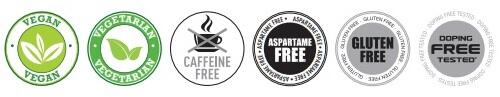 Regeneracja po intensywnym wysiłku EthicSport Recupero 3/5