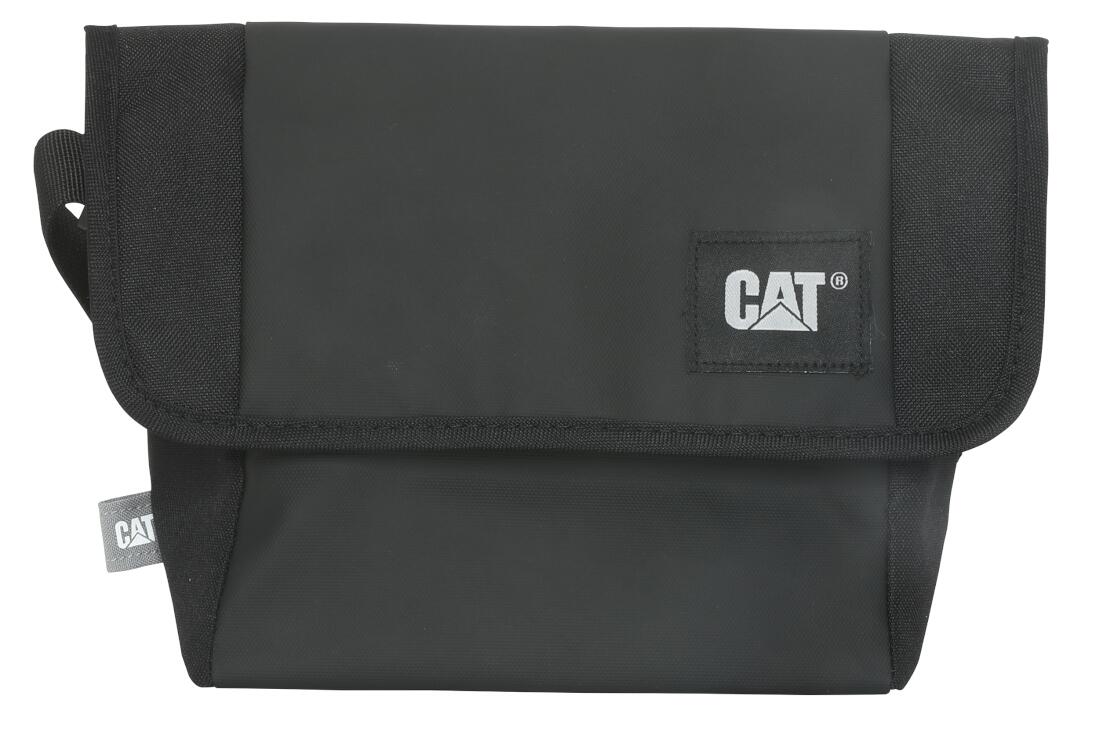 CATERPILLAR Tas Unisex Detroit Courier Bag