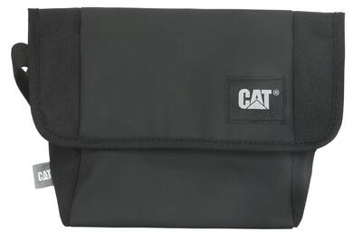 Taschen Unisex Detroit Courier Bag
