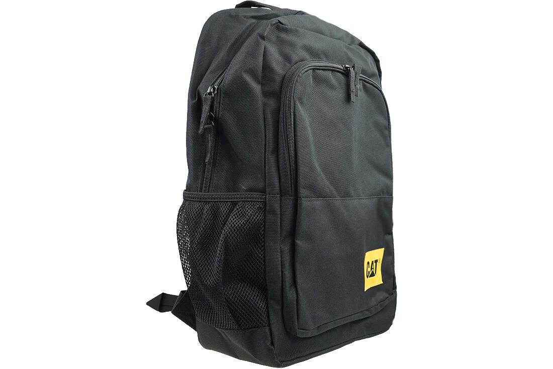 Plecak sportowo-turystyczny Caterpillar The Project Backpack pojemność 17 L 2/4