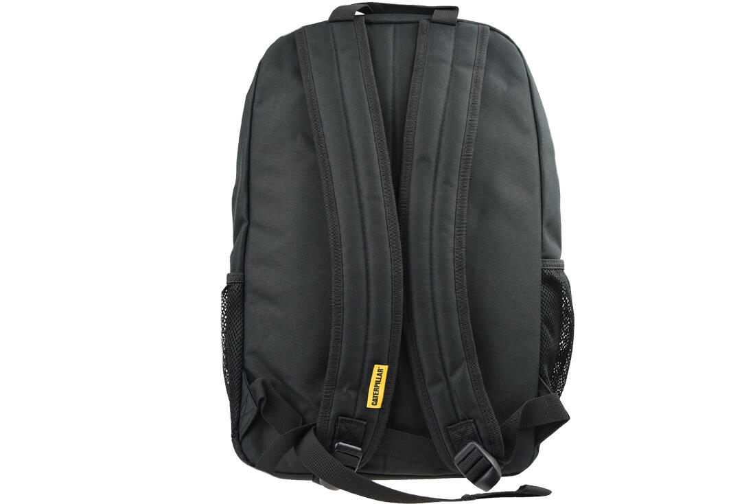 Plecak sportowo-turystyczny Caterpillar The Project Backpack pojemność 17 L 3/4