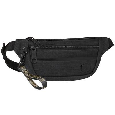 CAT Marsupio in vita Holt Waist Bag 84031 colore Two-Tone Black