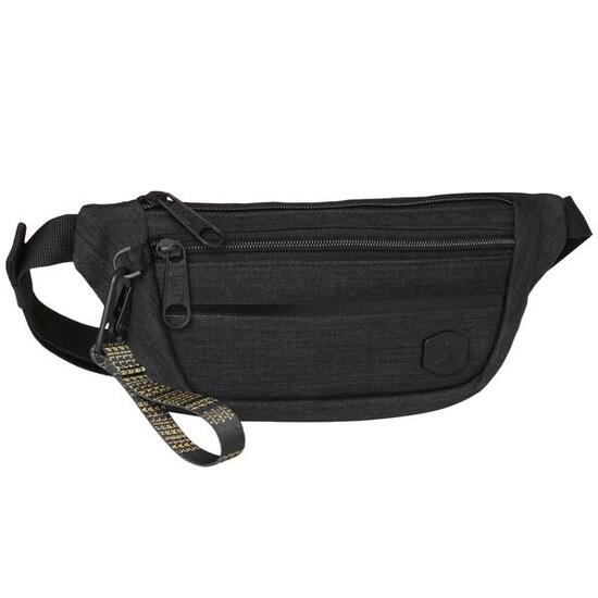 CAT Marsupio in vita Holt Waist Bag 84031 colore Two-Tone Black