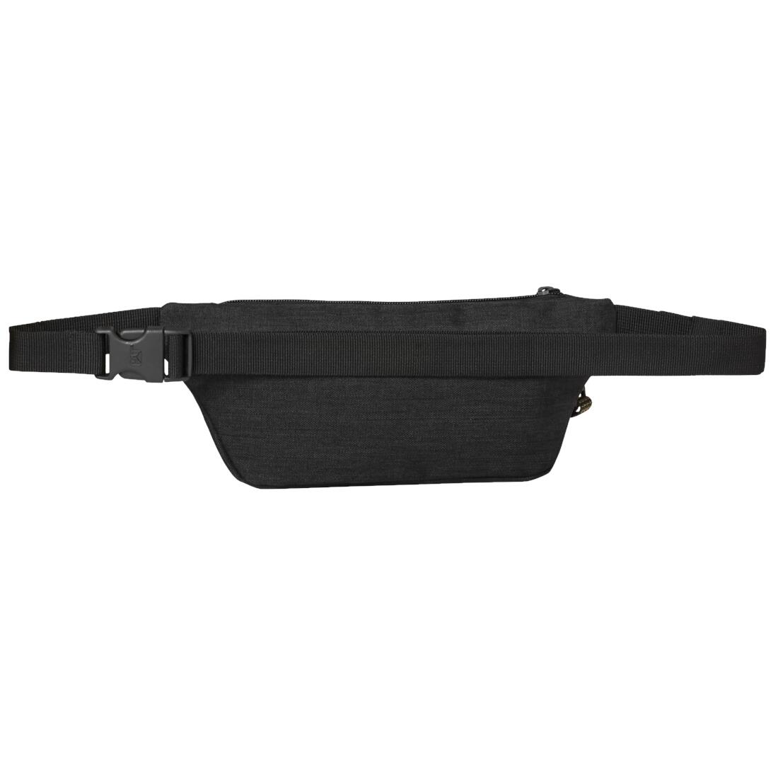 CAT Marsupio in vita Holt Waist Bag 84031 colore Two-Tone Black 2/4