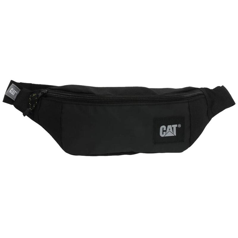 Caterpillar Phoenix Waist Bag saco de cintura rim capacidade 1 L