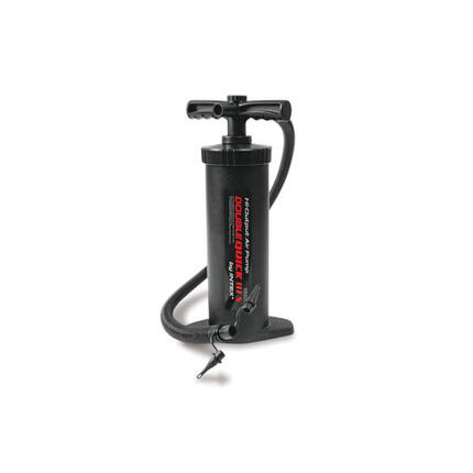 Pump Double Quick III S