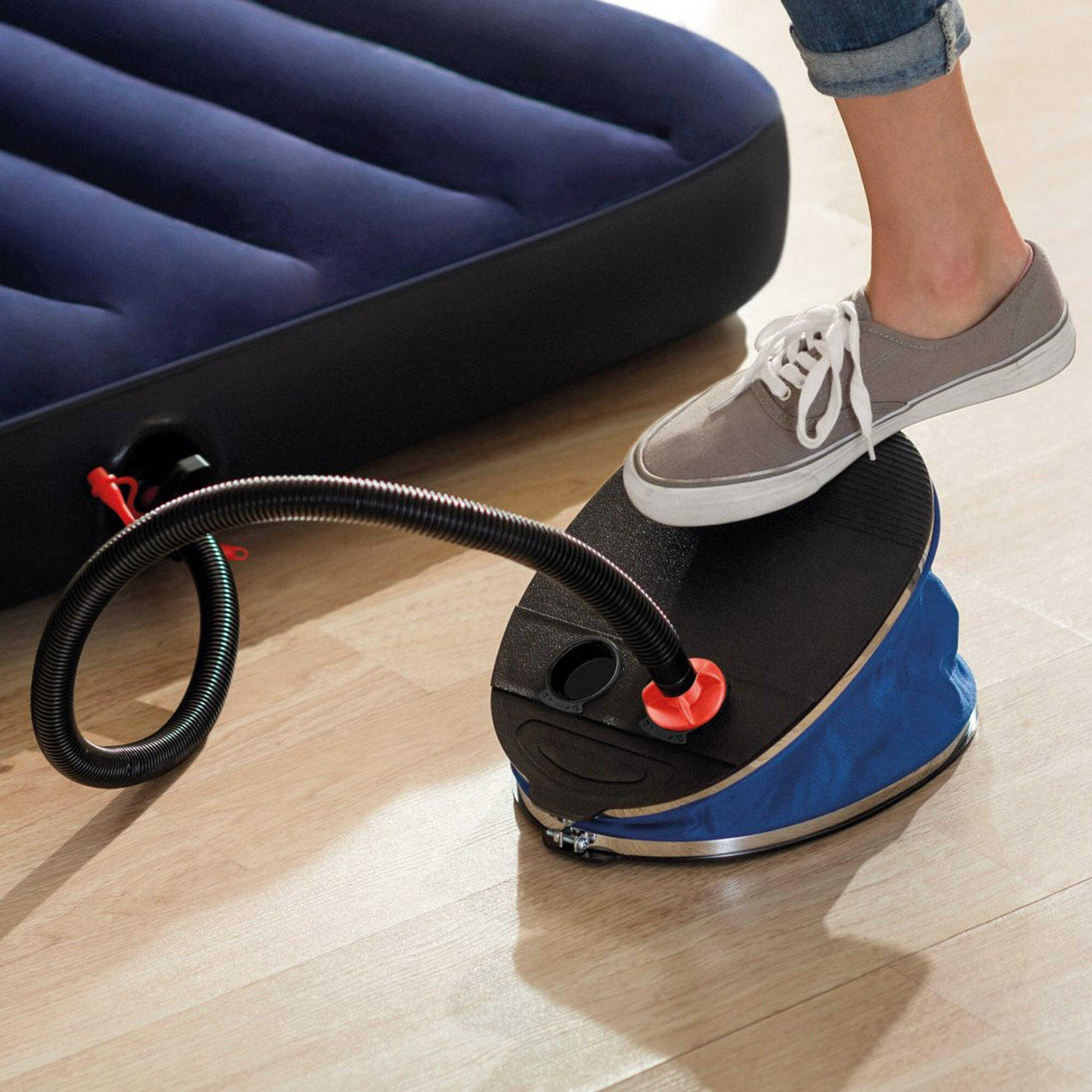 Intex Foot Pump | Large | 30 Cm 3/4