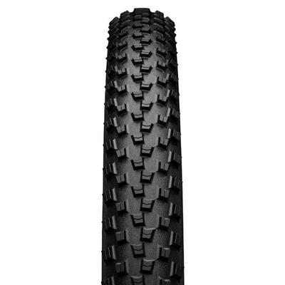 Mountainbike band continental cross king shield wall tubetype-tubeless ts