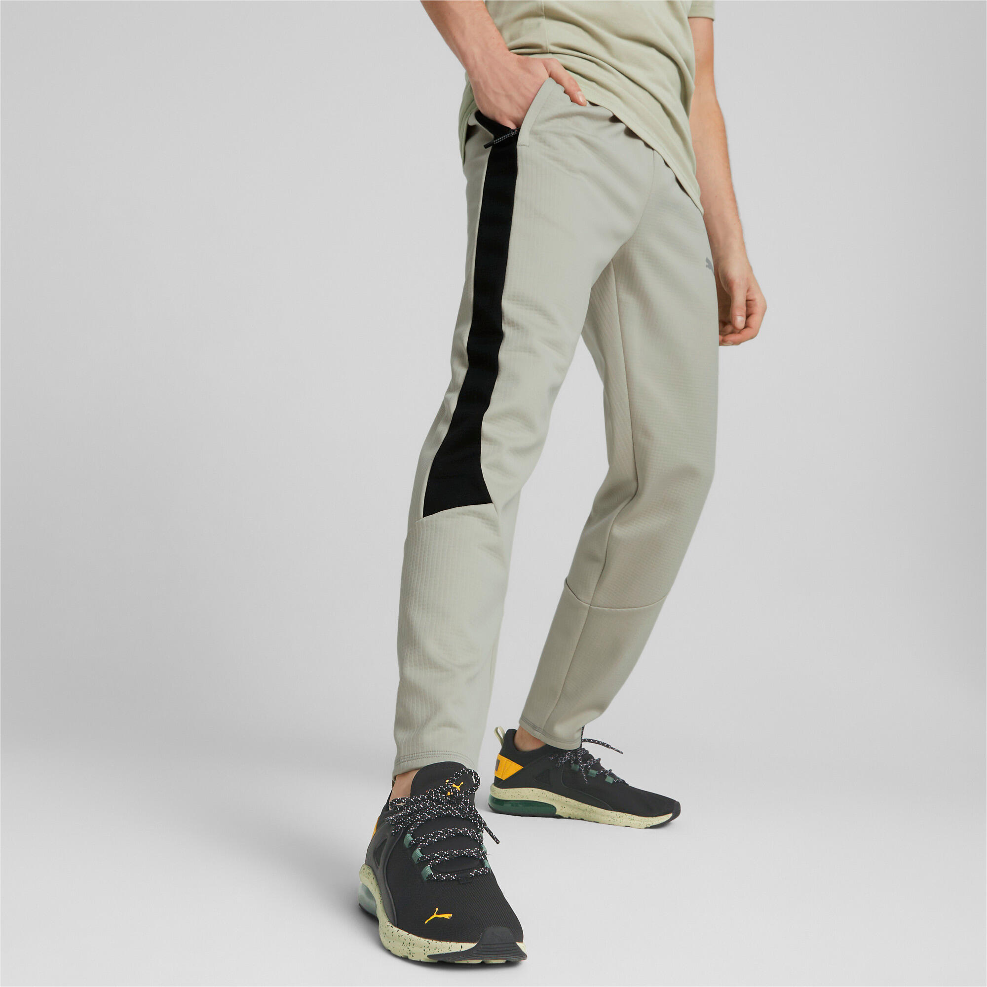Pantaloni tuta puma decathlon discount