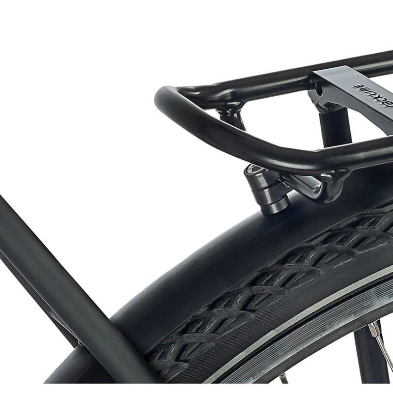 Racktime polo rear rack hotsell