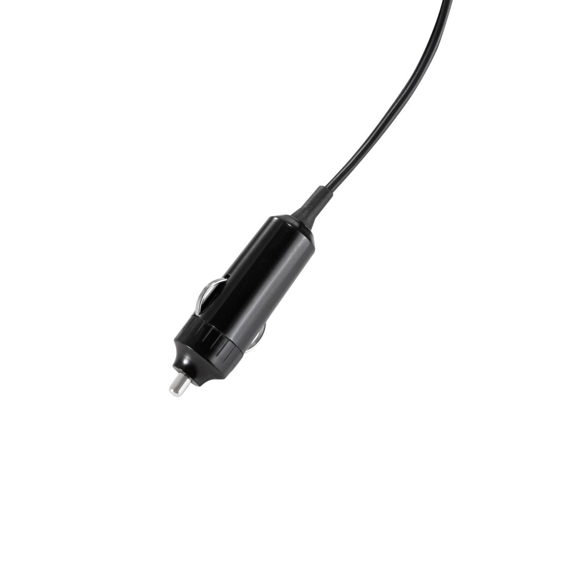 Bomba elétrica recarregável 220-240v Intex com adaptadores 12v 5/6