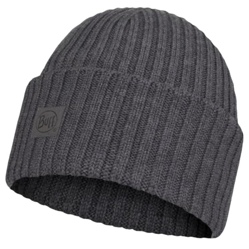 Bonnet unisexes Buff Ervin Merino Hat Beanie