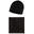 Gorro Unissexo Buff Gift Pack Set Beanie and Neckwarmer