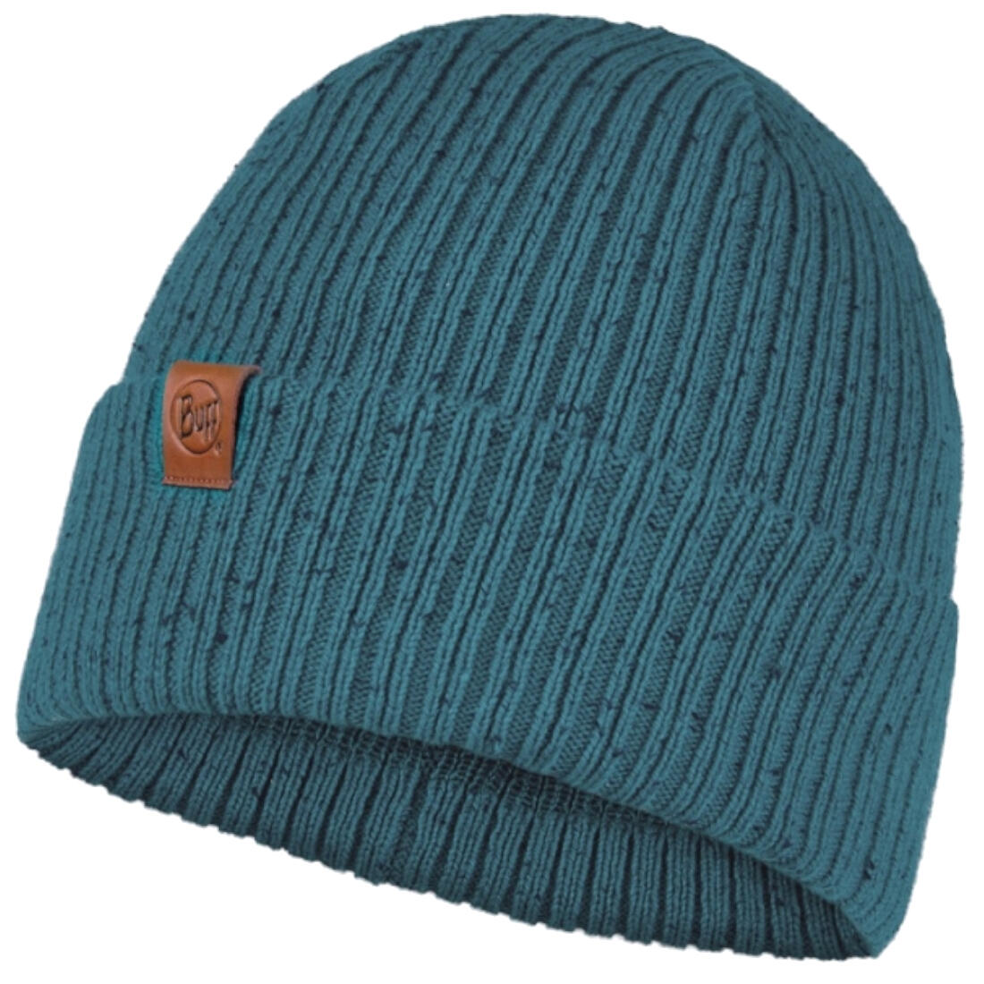 Muts voor vrouwen Kort Knitted Hat Beanie 1/1